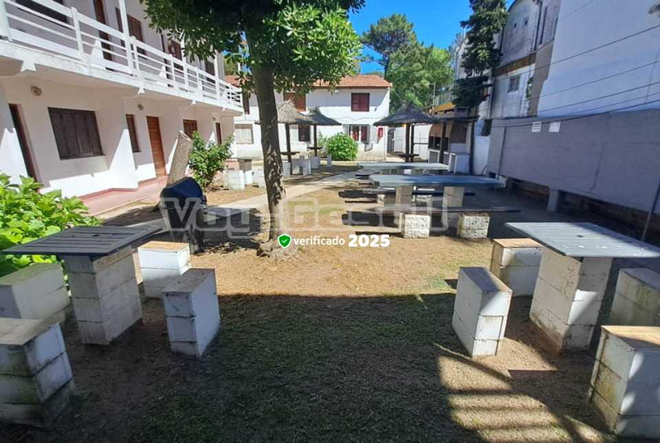 San Luis 24: Departamento en Villa Gesell zona Centro
