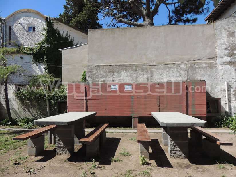 Alquilo Departamento San Luis 7 en Villa Gesell zona Centro Comercial a 550 Mts de la Playa