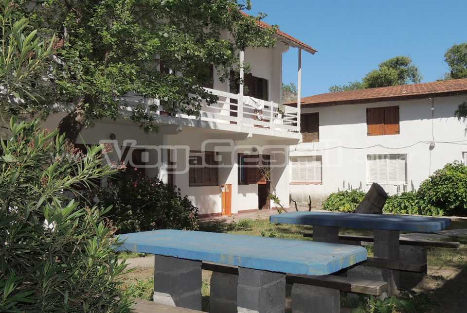 Alquilo Departamento San Luis 7 en Villa Gesell zona Centro Comercial a 550 Mts de la Playa 