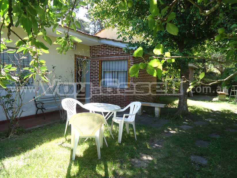 Santa Rosa: Casa en Villa Gesell zona Centro