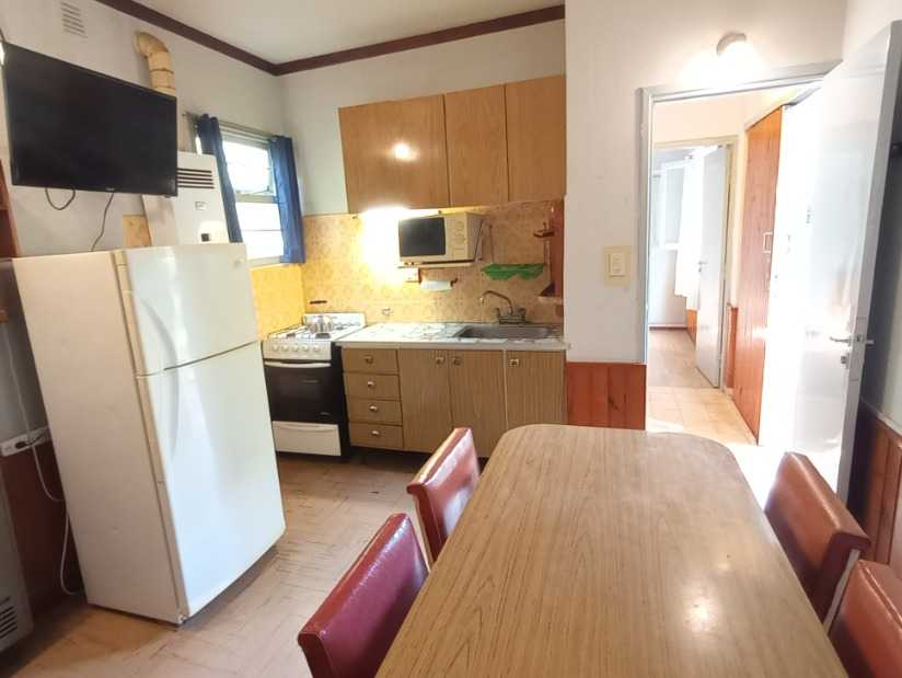 Alquilo Casa Santa Rosa en Villa Gesell zona Centro a 900 Mts de la Playa