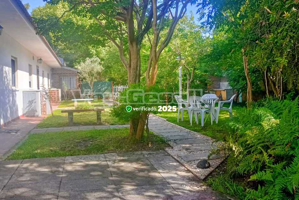 Santa Rosa: Casa en Villa Gesell zona Centro