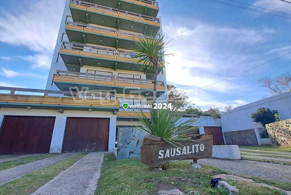 Alquilo Departamento Sausalito 3 en Villa Gesell zona Barrio Norte a 110 Mts de la Playa 