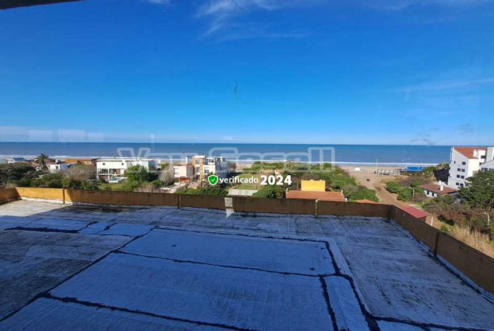 Alquilo Departamento Sausalito 3 en Villa Gesell zona Barrio Norte a 110 Mts de la Playa