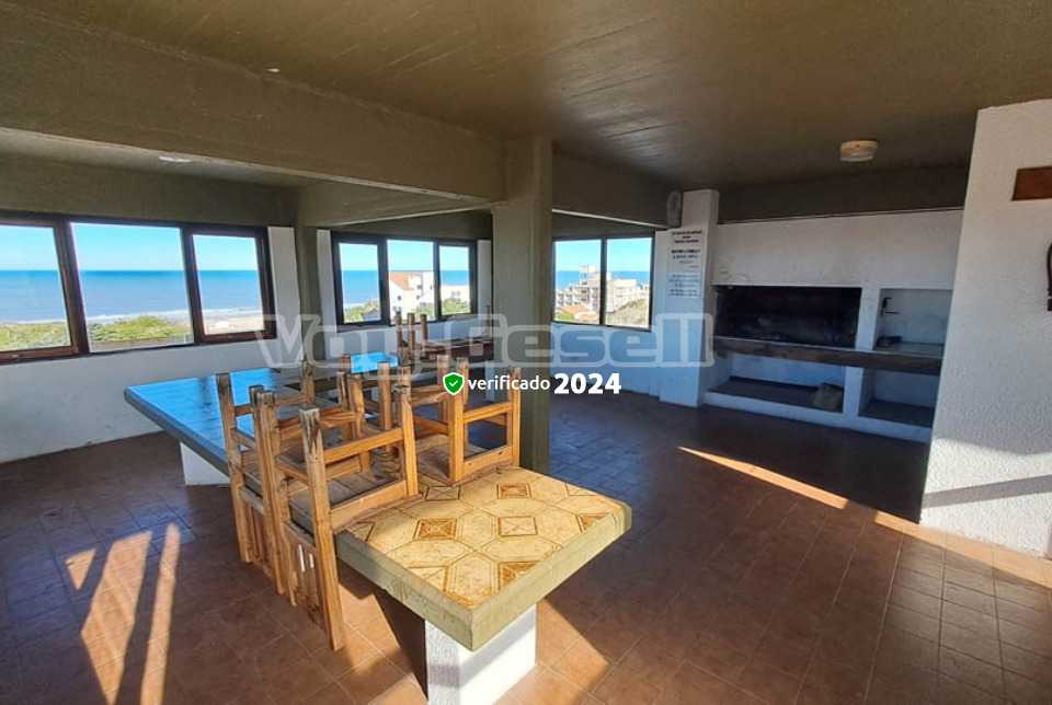 Alquilo Departamento Sausalito 3 en Villa Gesell zona Barrio Norte a 110 Mts de la Playa