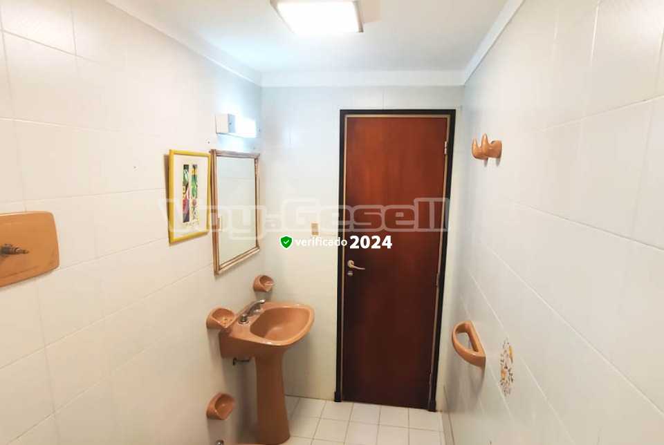 Alquilo Departamento Sausalito 3 en Villa Gesell zona Barrio Norte a 110 Mts de la Playa 