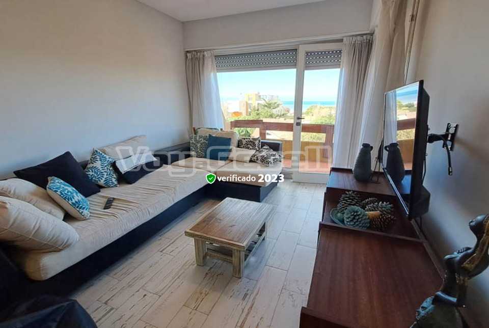 Alquilo Departamento Sausalito 4 en Villa Gesell zona Barrio Norte a 110 Mts de la Playa