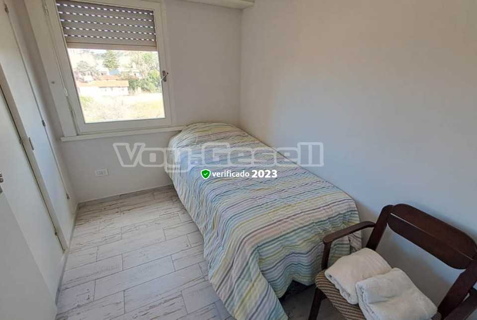 Alquilo Departamento Sausalito 4 en Villa Gesell zona Barrio Norte a 110 Mts de la Playa