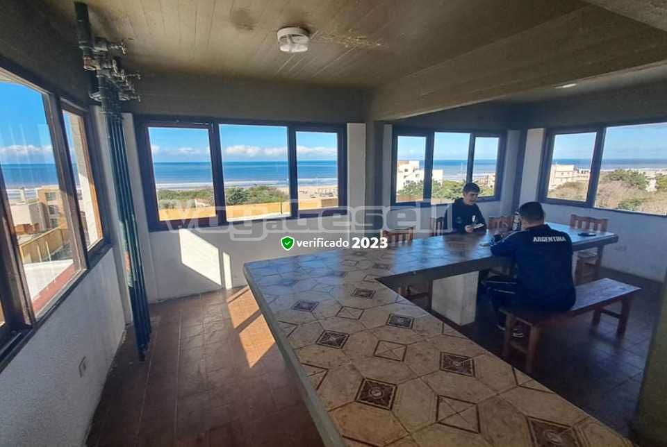 Alquilo Departamento Sausalito 4 en Villa Gesell zona Barrio Norte a 110 Mts de la Playa 