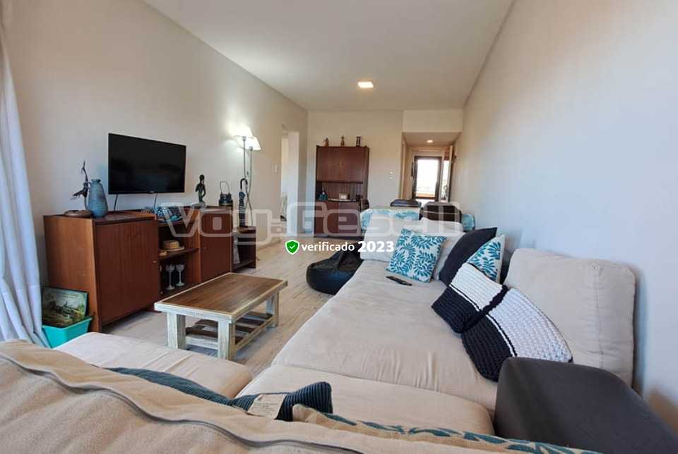 Alquilo Departamento Sausalito 4 en Villa Gesell zona Barrio Norte a 110 Mts de la Playa