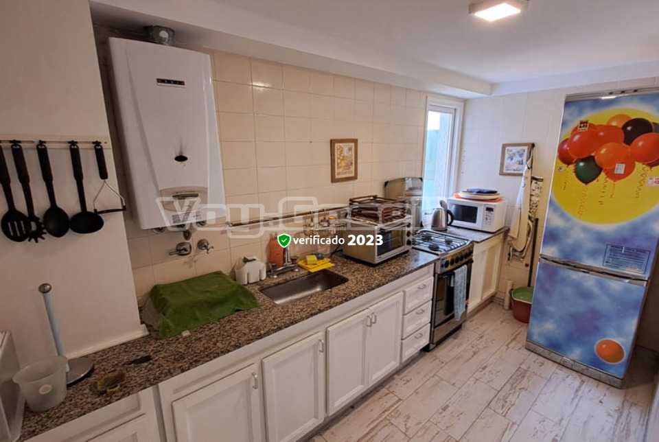 Alquilo Departamento Sausalito 4 en Villa Gesell zona Barrio Norte a 110 Mts de la Playa 