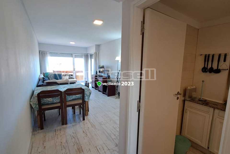 Alquilo Departamento Sausalito 4 en Villa Gesell zona Barrio Norte a 110 Mts de la Playa 