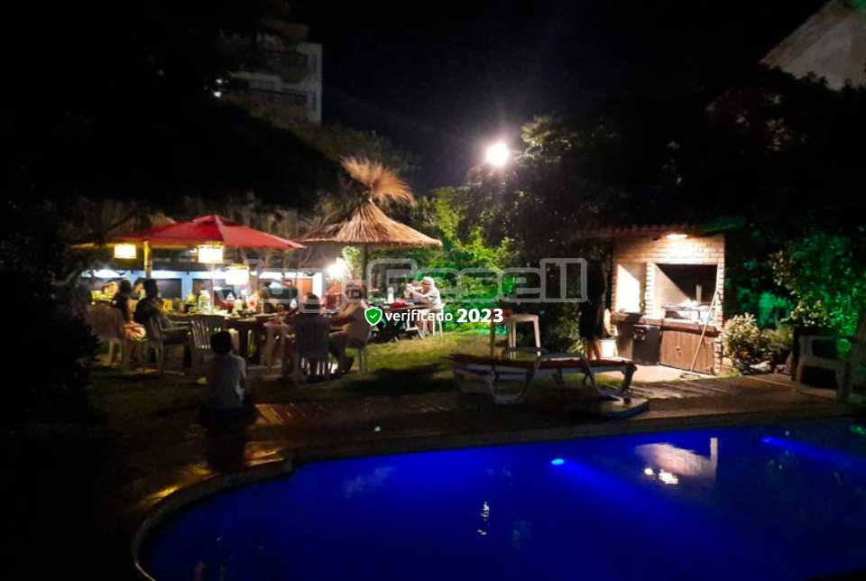 Alquilo Departamento Sausalito 4 en Villa Gesell zona Barrio Norte a 110 Mts de la Playa