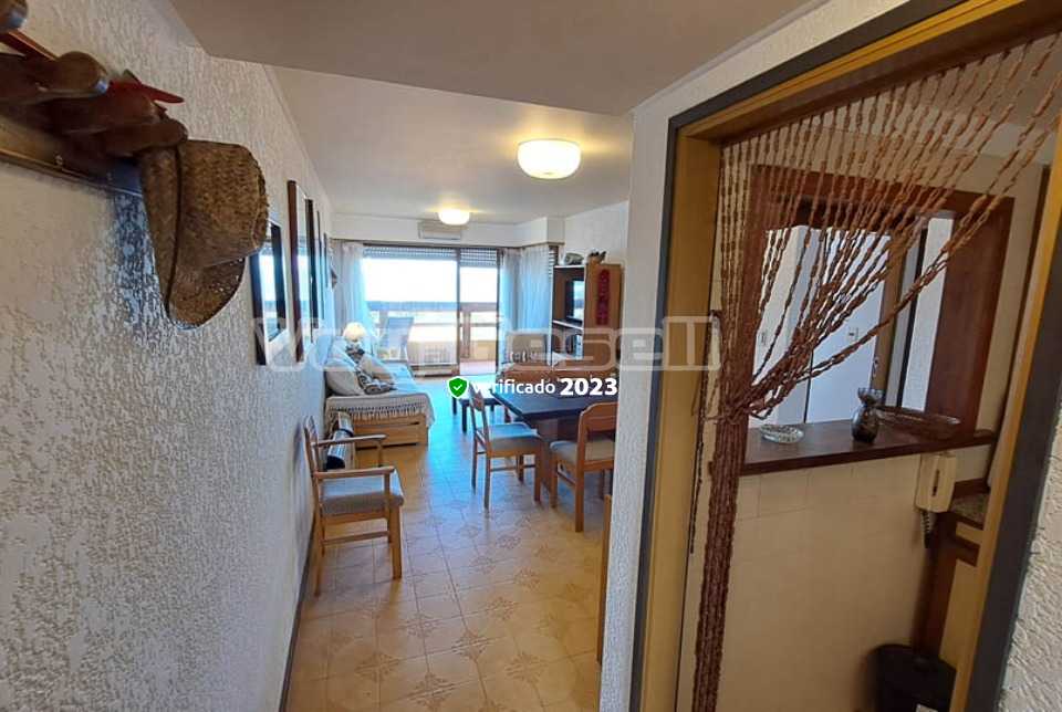 Alquilo Departamento Sausalito 6 en Villa Gesell zona Barrio Norte a 110 Mts de la Playa 