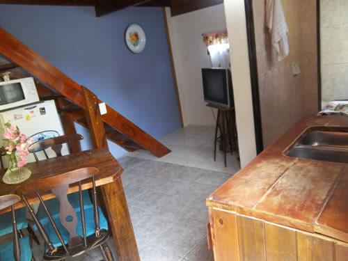 Alquilo Casa Saymon 1 en Villa Gesell zona Centro a 600 Mts de la Playa 