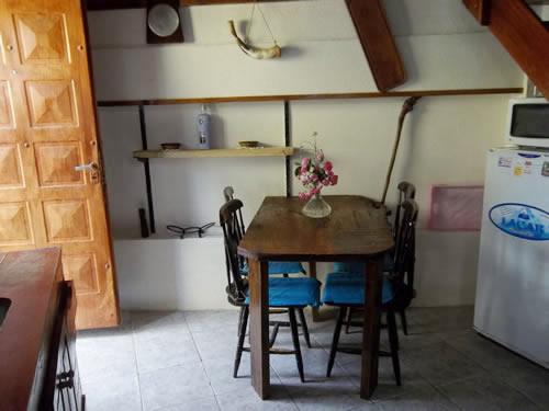 Alquilo Casa Saymon 1 en Villa Gesell zona Centro a 600 Mts de la Playa 