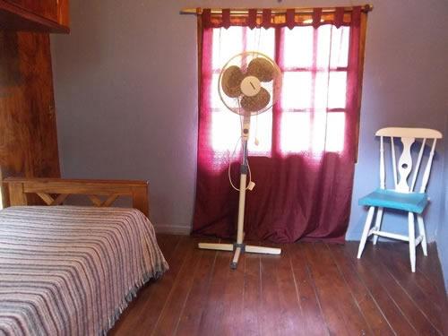 Alquilo Casa Saymon 1 en Villa Gesell zona Centro a 600 Mts de la Playa 