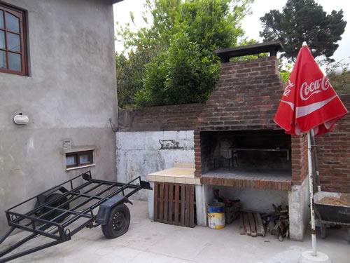 Alquilo Casa Saymon 1 en Villa Gesell zona Centro a 600 Mts de la Playa
