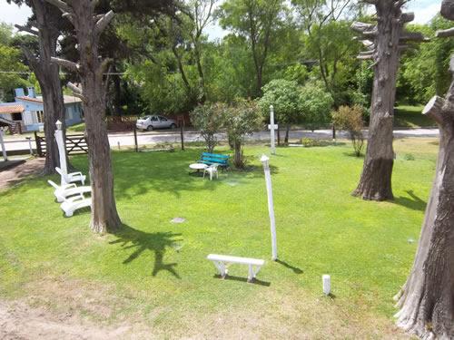 Alquilo Casa Saymon 1 en Villa Gesell zona Centro a 600 Mts de la Playa