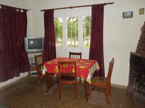 Alquilo Casa Saymon 2 en Villa Gesell zona Centro a 600 Mts de la Playa 