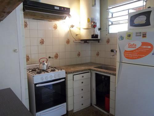 Alquilo Casa Saymon 2 en Villa Gesell zona Centro a 600 Mts de la Playa 