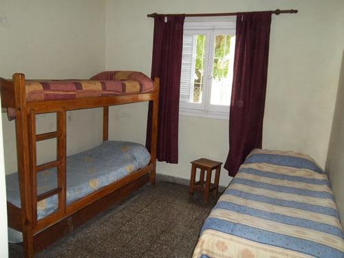 Alquilo Casa Saymon 2 en Villa Gesell zona Centro a 600 Mts de la Playa 