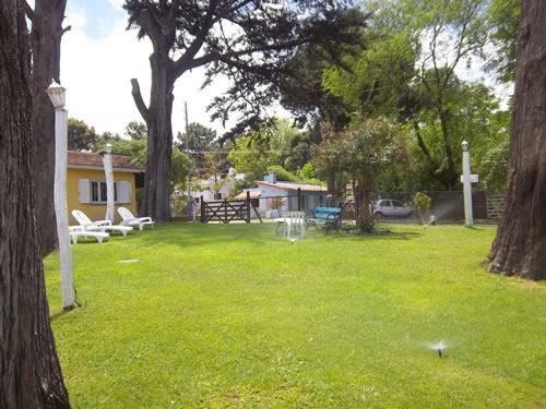 Alquilo Casa Saymon 2 en Villa Gesell zona Centro a 600 Mts de la Playa