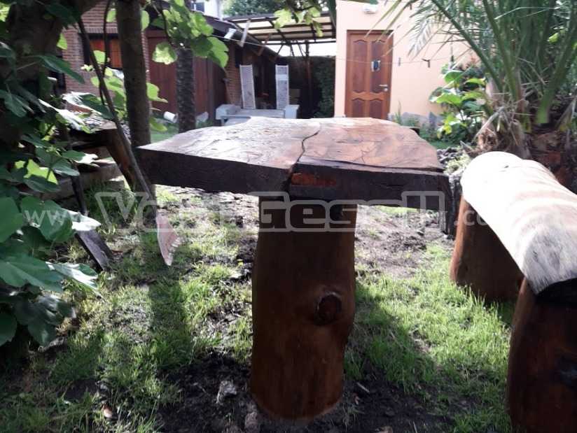 Alquilo Departamento Seikyo 2 en Villa Gesell zona Centro a 200 Mts de la Playa