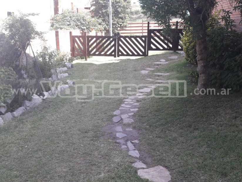 Alquilo Departamento Seikyo 2 en Villa Gesell zona Centro a 200 Mts de la Playa