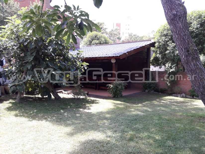 Alquilo Departamento Seikyo 2 en Villa Gesell zona Centro a 200 Mts de la Playa