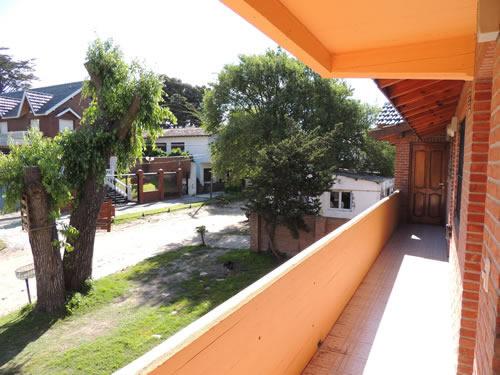 Alquilo Departamento Seikyo 3 en Villa Gesell zona Centro a 200 Mts de la Playa 