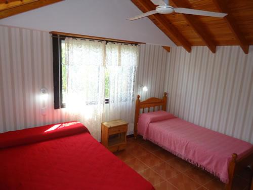 Alquilo Departamento Seikyo 3 en Villa Gesell zona Centro a 200 Mts de la Playa