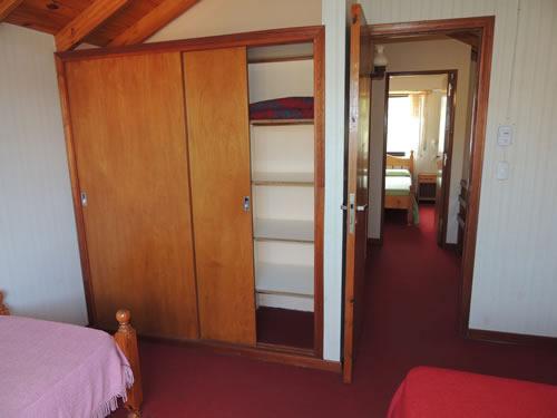 Alquilo Departamento Seikyo 3 en Villa Gesell zona Centro a 200 Mts de la Playa