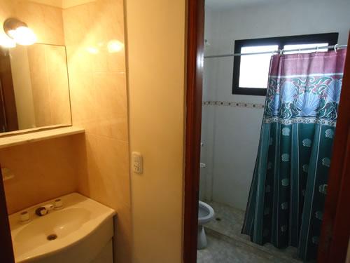 Alquilo Departamento Seikyo 3 en Villa Gesell zona Centro a 200 Mts de la Playa 