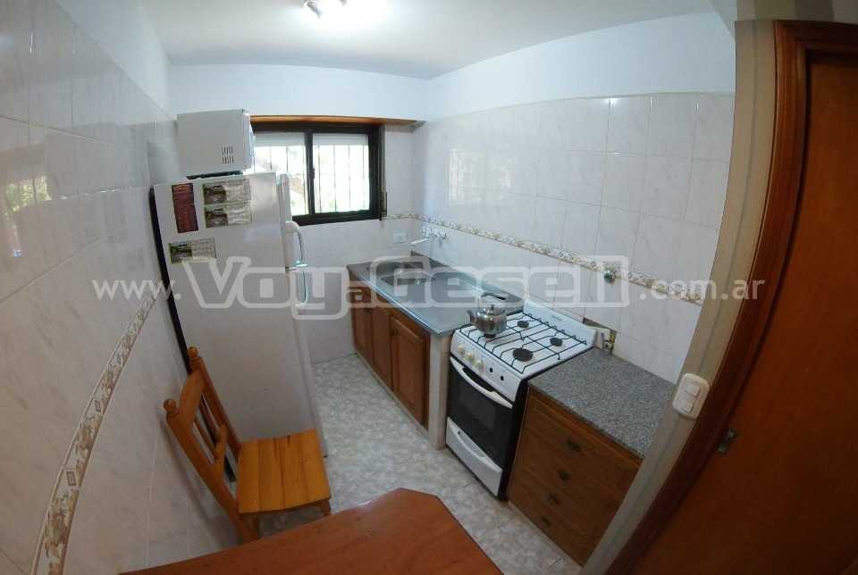 Alquilo Departamento Seikyo 3 en Villa Gesell zona Centro a 200 Mts de la Playa 