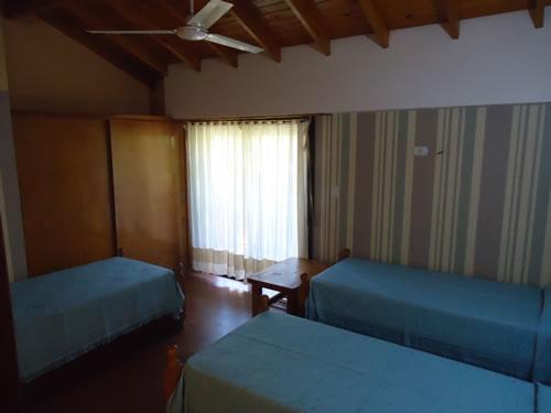 Alquilo Departamento Seikyo 4 en Villa Gesell zona Centro a 200 Mts de la Playa