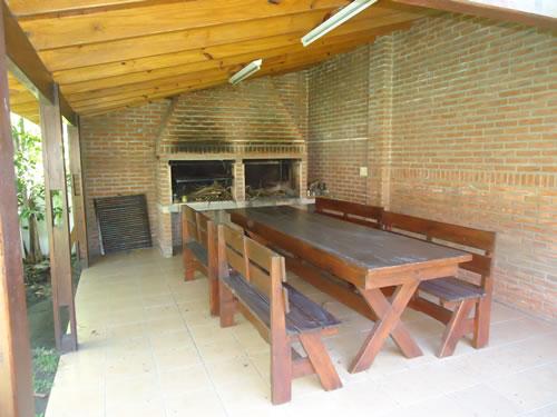 Alquilo Departamento Seikyo 4 en Villa Gesell zona Centro a 200 Mts de la Playa