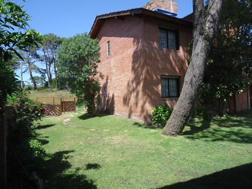 Alquilo Departamento Seikyo 4 en Villa Gesell zona Centro a 200 Mts de la Playa