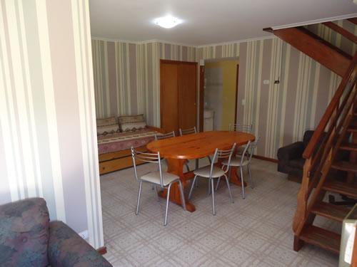 Alquilo Departamento Seikyo 4 en Villa Gesell zona Centro a 200 Mts de la Playa 