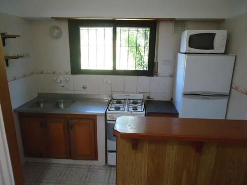 Alquilo Departamento Seikyo 4 en Villa Gesell zona Centro a 200 Mts de la Playa 