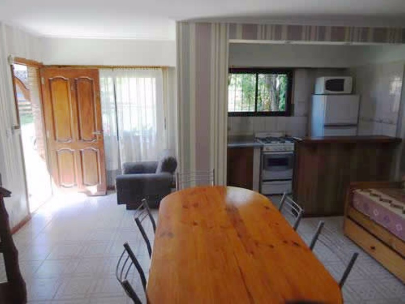 Alquilo Departamento Seikyo 4 en Villa Gesell zona Centro a 200 Mts de la Playa 