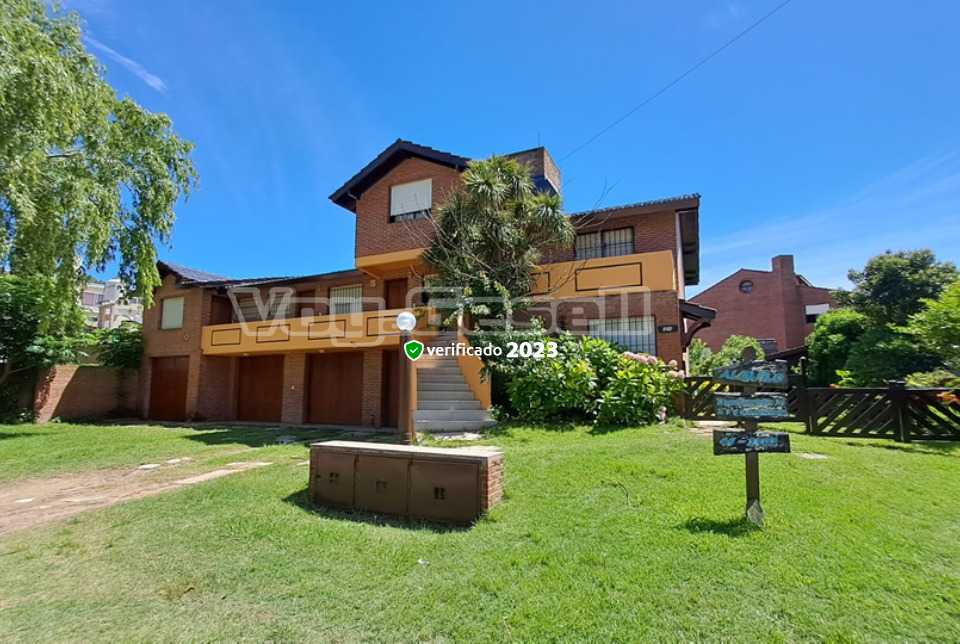 Departamento: Seikyo 4 en Villa Gesell zona Centro