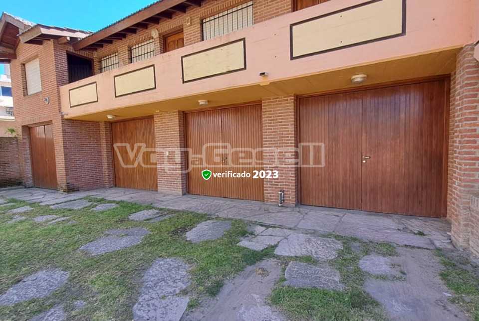 Alquilo Departamento Seikyo 1 en Villa Gesell zona Centro a 200 Mts de la Playa