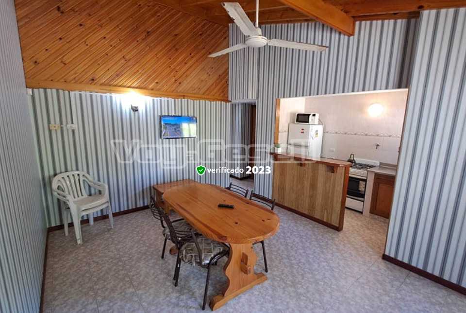 Alquilo Departamento Seikyo 1 en Villa Gesell zona Centro a 200 Mts de la Playa 