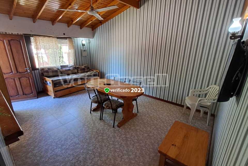 Alquilo Departamento Seikyo 1 en Villa Gesell zona Centro a 200 Mts de la Playa