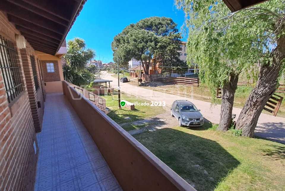 Alquilo Departamento Seikyo 1 en Villa Gesell zona Centro a 200 Mts de la Playa 