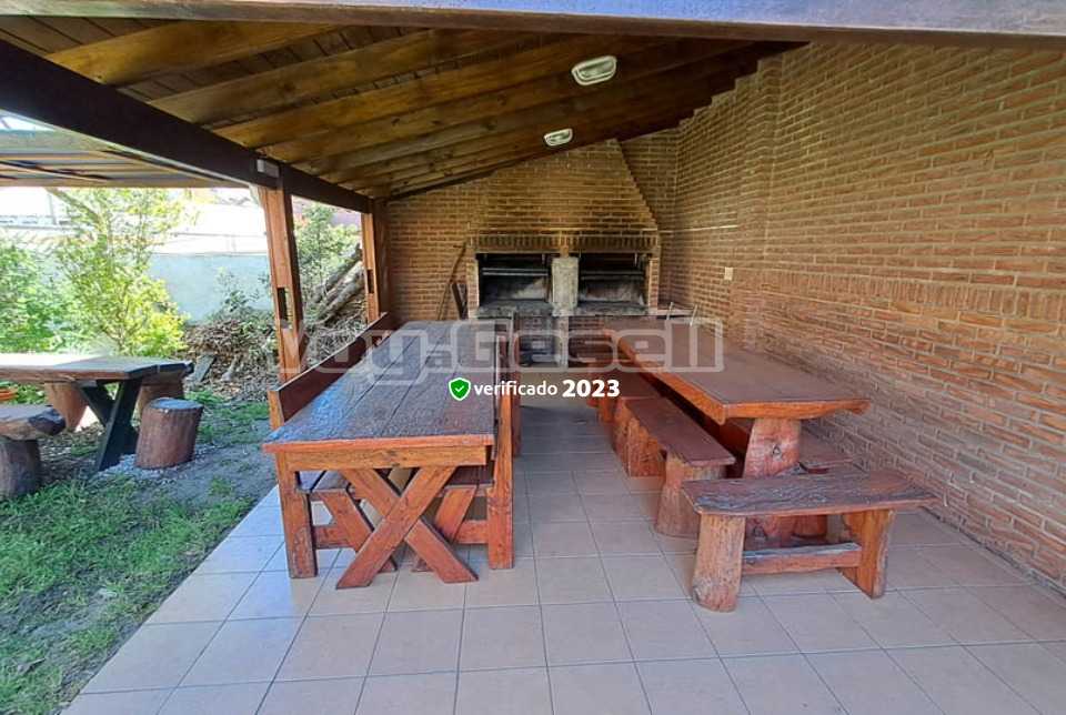 Alquilo Departamento Seikyo 1 en Villa Gesell zona Centro a 200 Mts de la Playa 