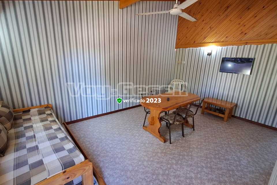 Alquilo Departamento Seikyo 1 en Villa Gesell zona Centro a 200 Mts de la Playa 