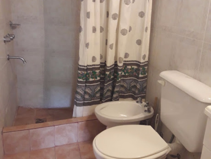 Alquilo Departamento Seikyo 6 en Villa Gesell zona Centro a 200 Mts de la Playa