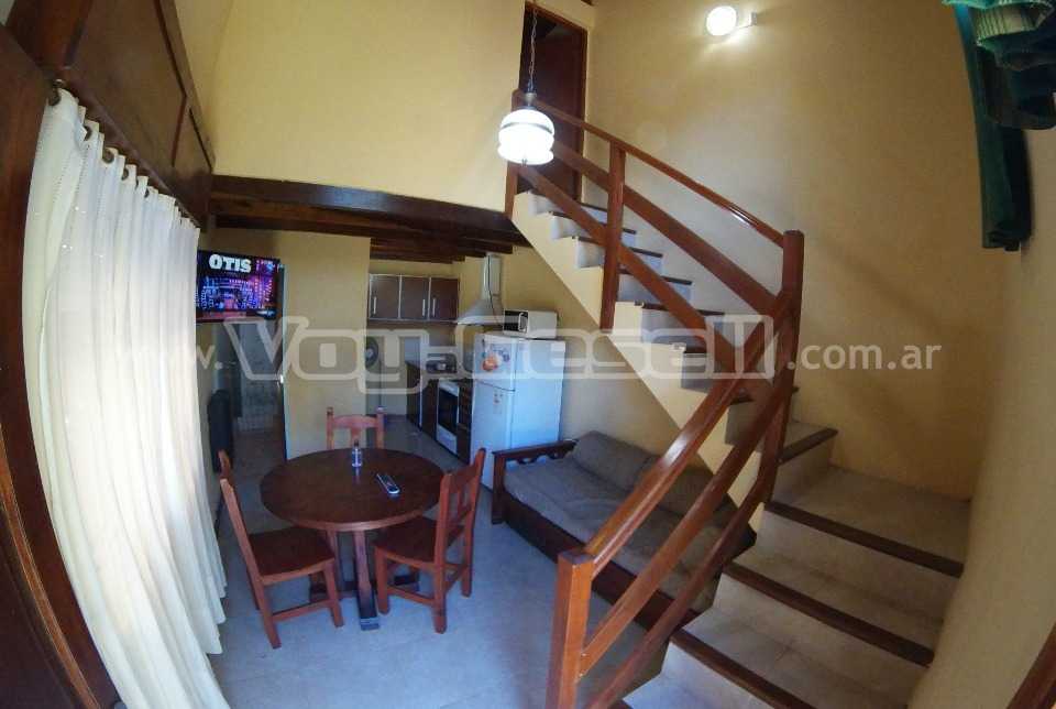 Alquilo Departamento Seikyo 6 en Villa Gesell zona Centro a 200 Mts de la Playa 